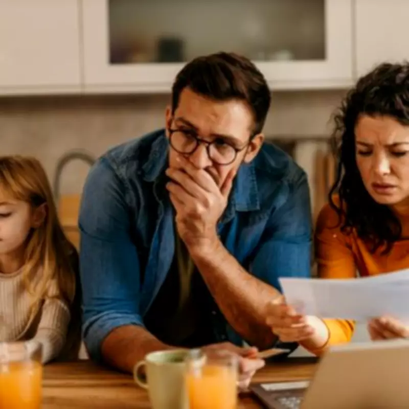 Mortgage Rates Climb as Major Lenders Hike Costs Amid Inflation Fears