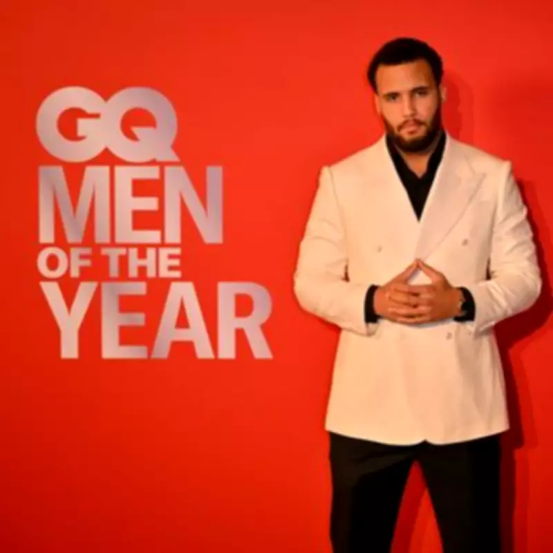 Moses Itauma Chooses Gym Over Glamour to Forge Heavyweight Destiny