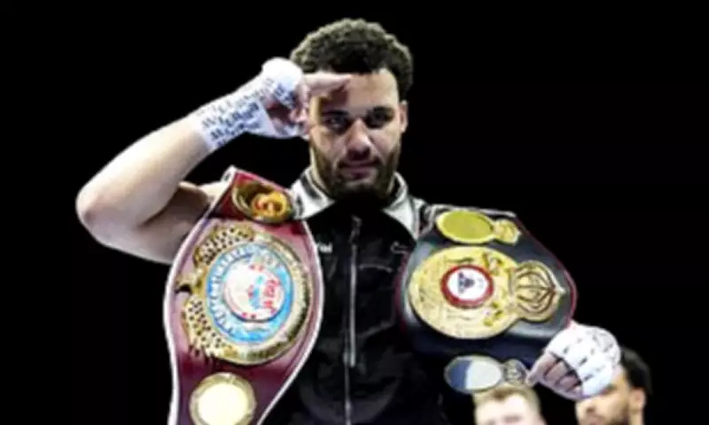 Moses Itauma Destined for Heavyweight Glory After Manchester Masterclass