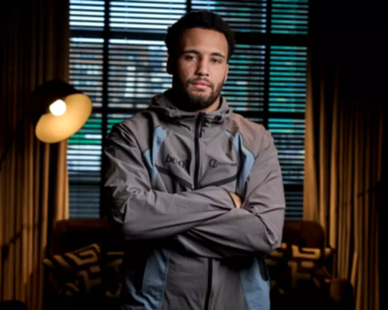 Moses Itauma: From £7 a Week to Heavyweight Prospect, Battling Racism and Identity