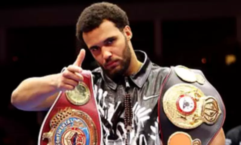 Moses Itauma Targets Heavyweight Future in Manchester Showdown with Franklin