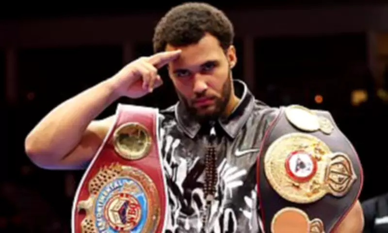 Moses Itauma vs Jermaine Franklin: British Heavyweight's Title Charge