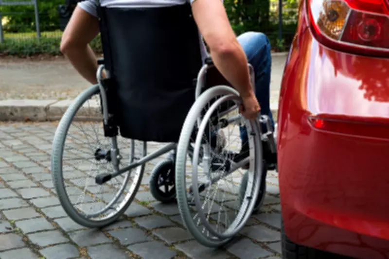 Motability Users Face Higher Costs After Government Tax Changes