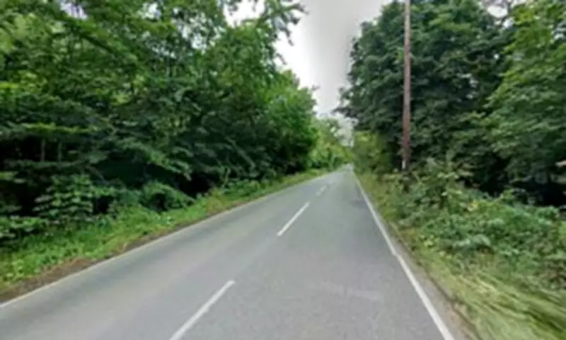 Mother and Daughter Killed in Rickmansworth Car Crash, Man Arrested