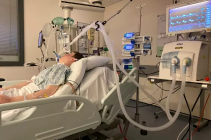 Mother Champions Teen Meningitis B Vaccine After Son's Near-Fatal Battle