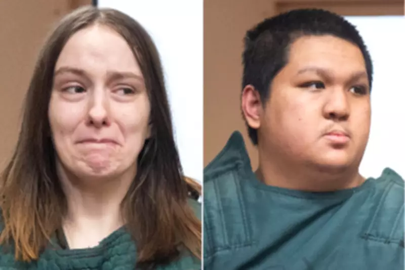Mother Charged in Newborn's Murder Filmed 'Upbeat' TikTok in Hospital Bathroom