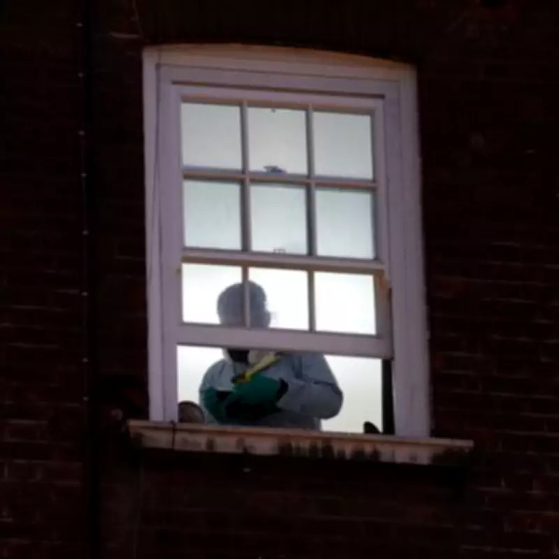 Mother Charged with Murder After Newborn Falls from Westminster Flat