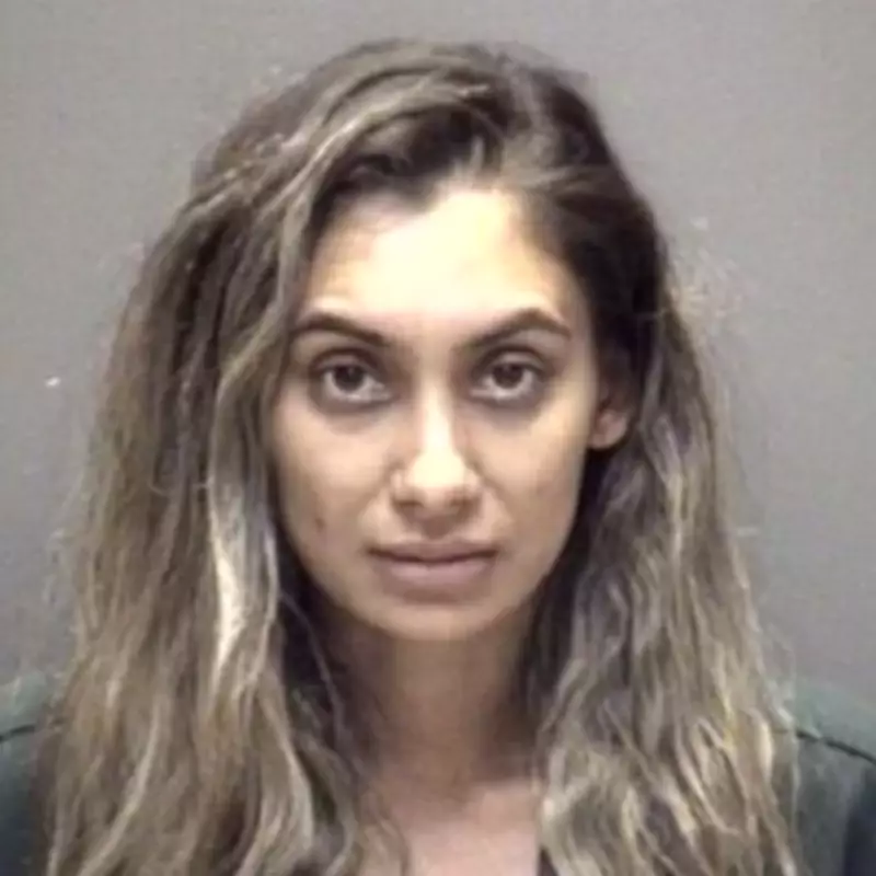 Mother Convicted for Throwing Toddler from Hotel Balcony After Stabbing