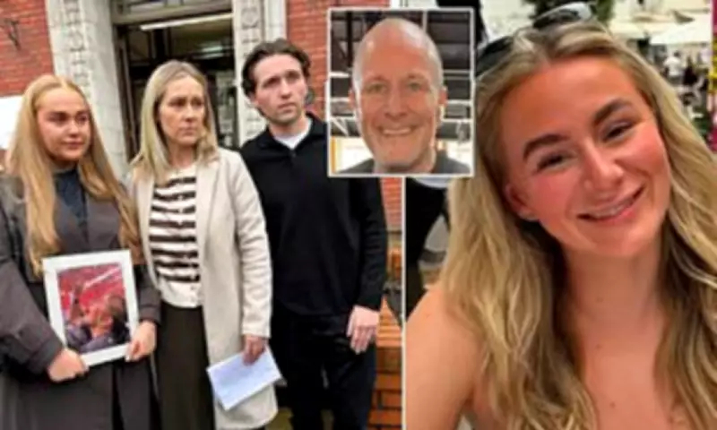 Mother Demands US Police Reopen Case After UK Coroner Rules Daughter's Shooting 'Reckless'