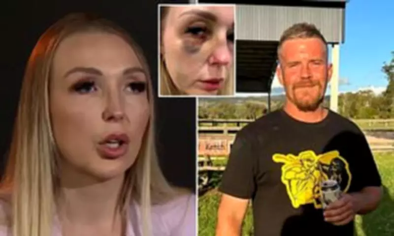 Mother Flees Australia After Partner's Bail Grant Despite Violent Attack