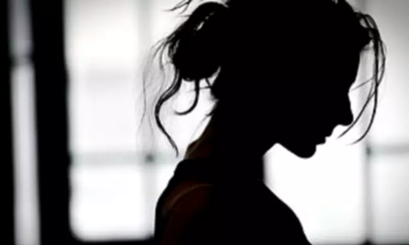 Mother Groomed Into Online Sex Trade Loses Home to Controlling Pimp