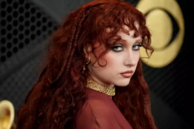 Mother in Chappell Roan Hotel Incident Breaks Silence Over Daughter's Smile