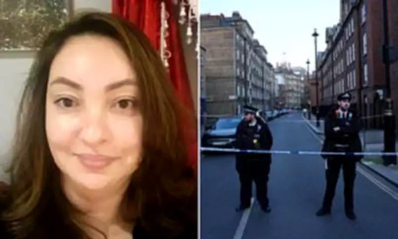 Mother in Court Charged with Murder of 18-Day-Old Daughter After Window Fall