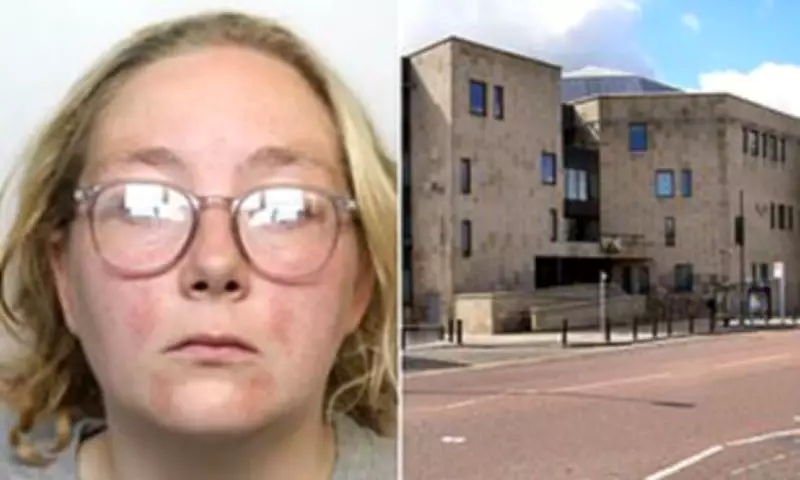 Mother Jailed for Falsely Accusing 10 Men of Rape via Dating Apps
