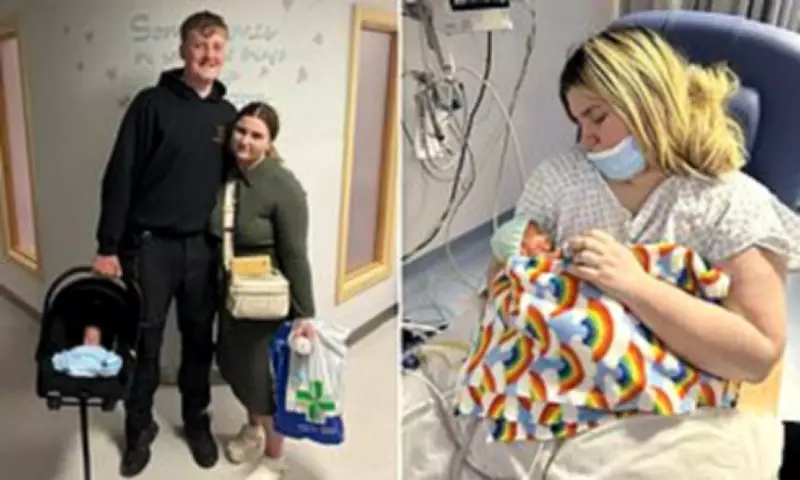 Mother Loses Two Babies to Suspected SIDS, Turns Grief into Hope for Others