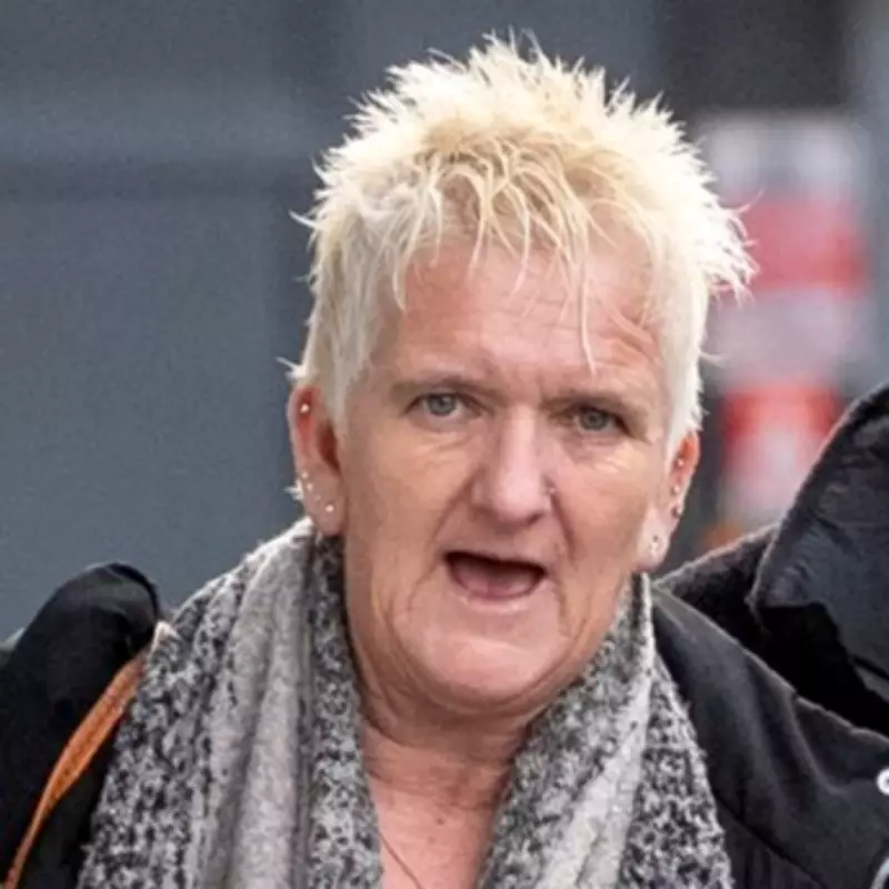 Mother of 10 Jailed for 25-Year 'House Slave' Ordeal in Tewkesbury Horror