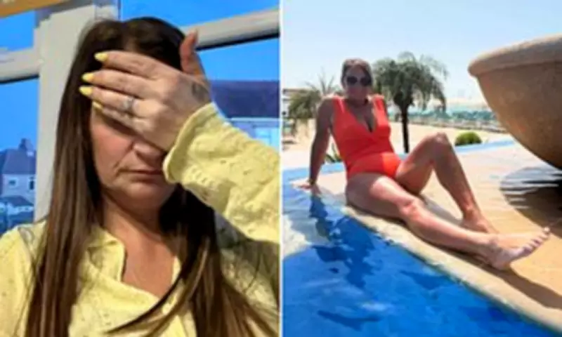 Mother of 22 Criticised for Holiday Complaint Amid Middle East Conflict
