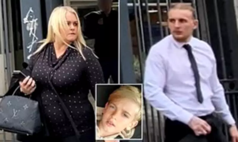 Mother of Archie Battersbee Accused in Revenge Attack Following Son's Death