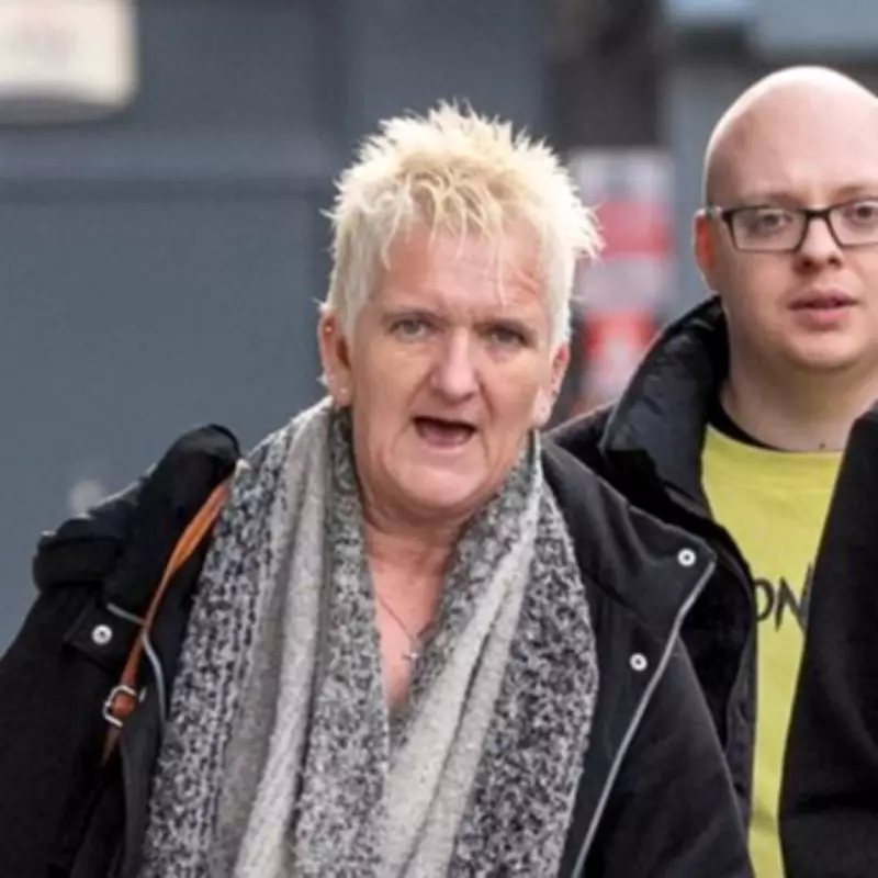 Mother-of-ten jailed for 25-year house slave ordeal in Tewkesbury