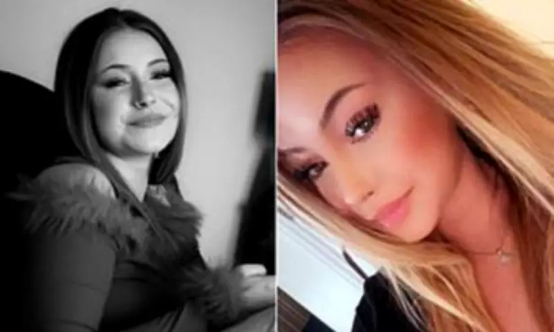 Mother-of-Two Found Dead in Ipswich Flat as Man Charged with Murder