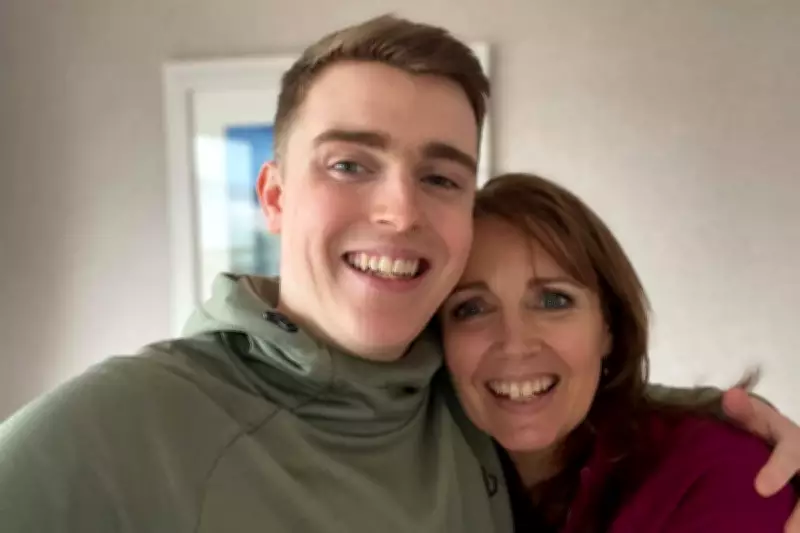 Mother Urges Wider Meningitis B Vaccination After Son's Near-Fatal Battle