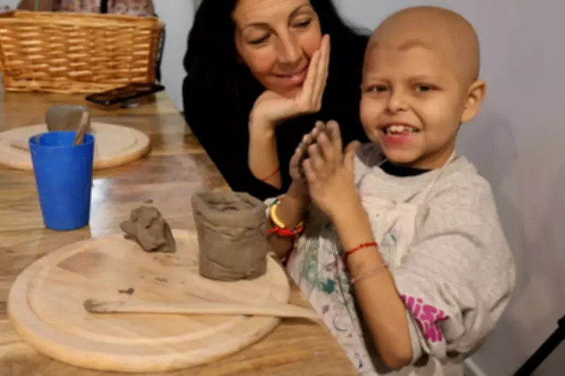 Mother's Awe as Daughter Survives Kidney Failure and Cancer: 'She Beat the Odds'