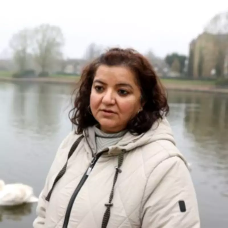 Mother's Crusade: Using Parents' Evenings to Combat Knife Crime After Son's Murder