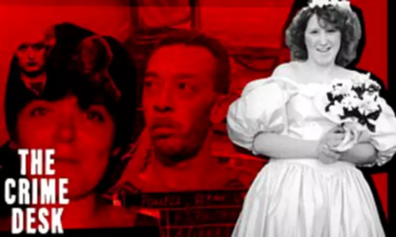 Mother's Cuddles Were a Lie: Babysitter's Murder Haunts Survivor