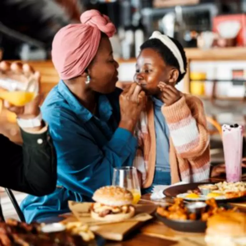 Mother's Day Free Food Offers: Five Restaurants Giving Mums Complimentary Treats