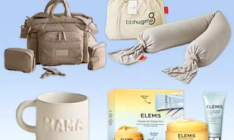 Mother's Day Gift Guide for Expecting Mums: 16 Must-Have Pregnancy Essentials
