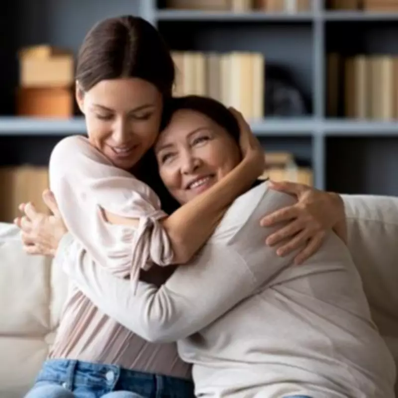 Mother's Day Study: Phone Calls Top Gifts, Millennials Call Mums Most