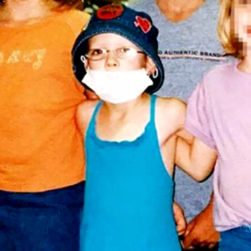 Mother's Deception: Drugging Daughter and Faking Cancer for Financial Gain