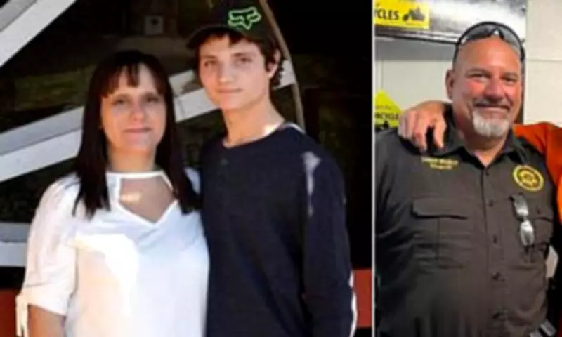 Mother's Eight-Year Fight for Justice After Son's 2018 'Drowning' Revealed as Murder