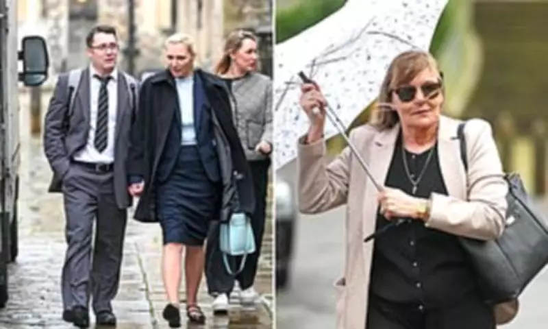 Mother's Eight-Year Nightmare: Daughter Driven to Suicide by Abusive Husband