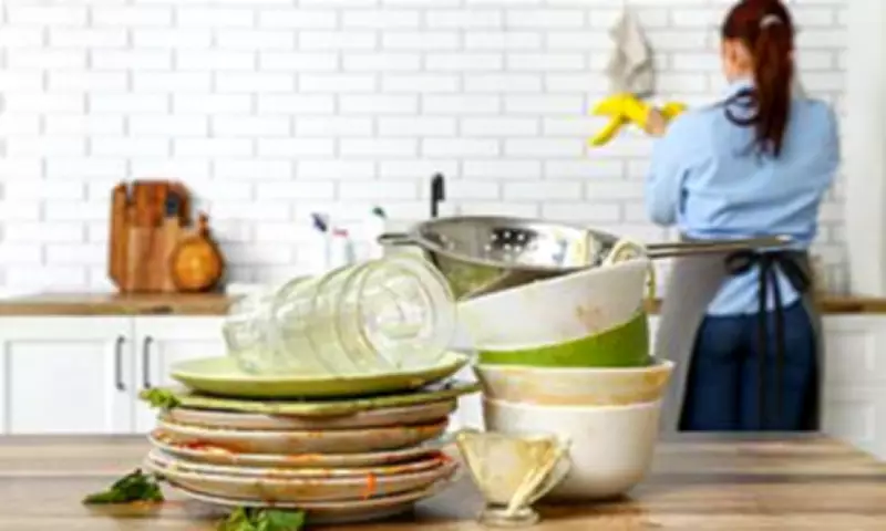 Mothers Find Caring for Adult Children Harder Than Toddlers, Survey Reveals