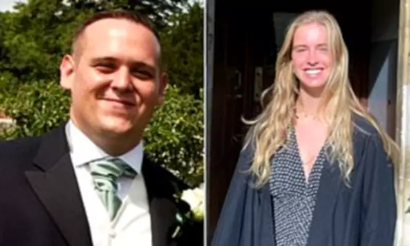 Mother's Heartbreak: Fit Son, 31, Died in Sleep from Undetected Heart Condition