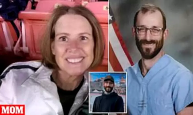 Mother's Heartbreaking Tribute to Nurse Killed by Border Patrol on Would-Be 38th Birthday