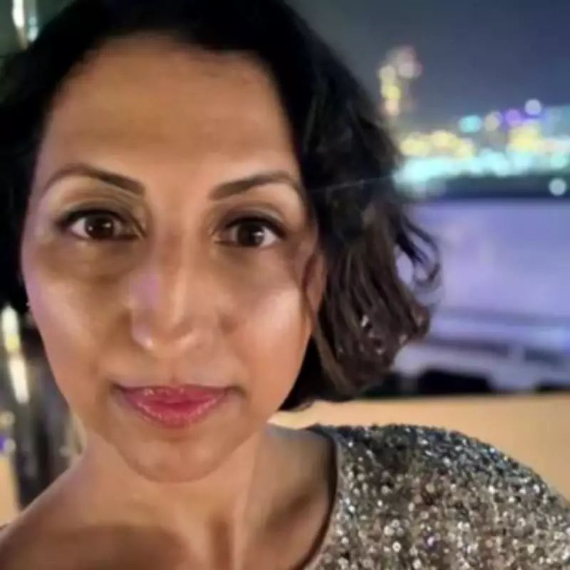 Mother's Medically-Induced Menopause Proved Harder Than 16 Rounds of Chemotherapy