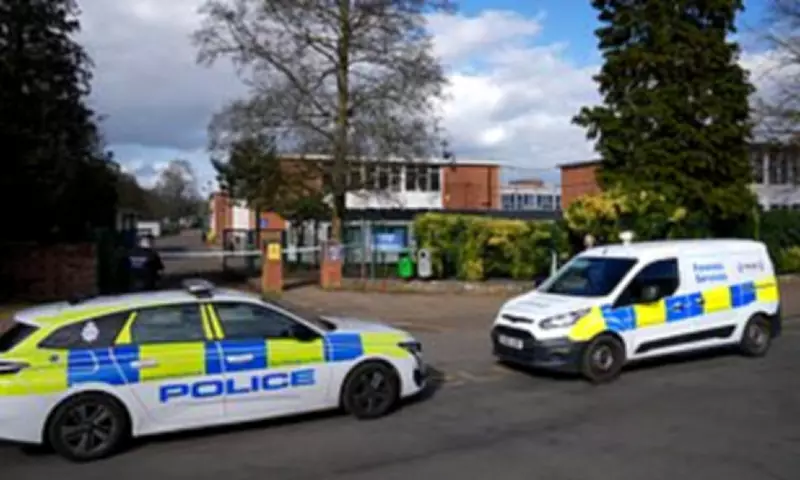 Mother's Ordeal: Teen Stabbed at School While She Was Overseas