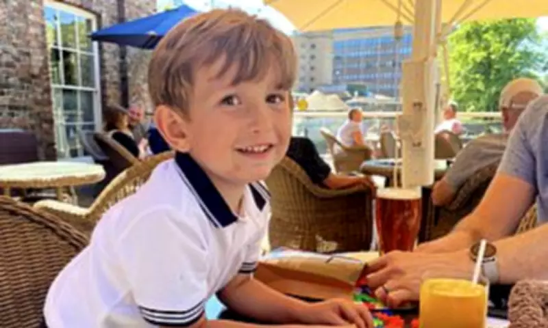 Mother's Plea for Allergy Law After Son's Tragic Death at School