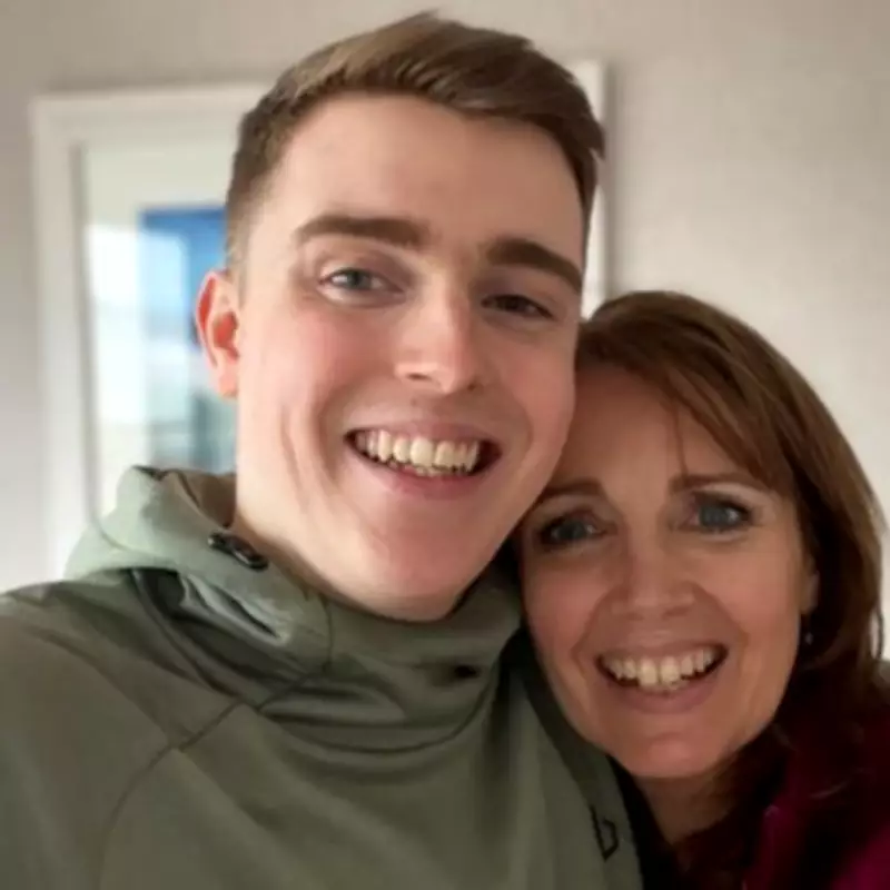 Mother's Plea for Teen Meningitis B Vaccine After Son's Near-Fatal Battle