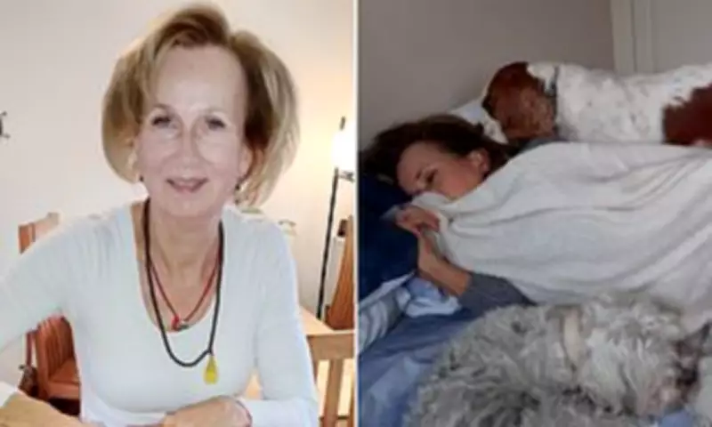 Mother's Rectal Cancer Diagnosis After Mistaking Symptoms for Piles