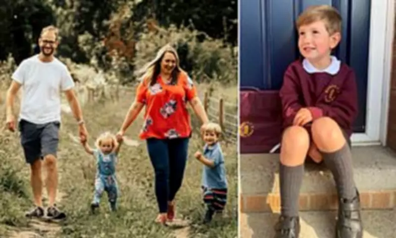 Mother's Relief as Government Plans Mandatory Allergy Safety Rules in Schools