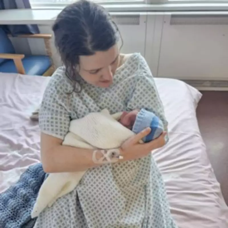 Mother's Severe Symptoms Dismissed Before Stillbirth Tragedy at NHS Hospital