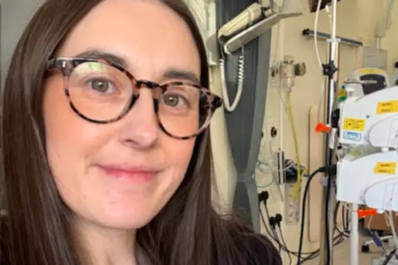 Mother's Stage 4 Bowel Cancer Diagnosis at 34 Sparks Screening Age Campaign