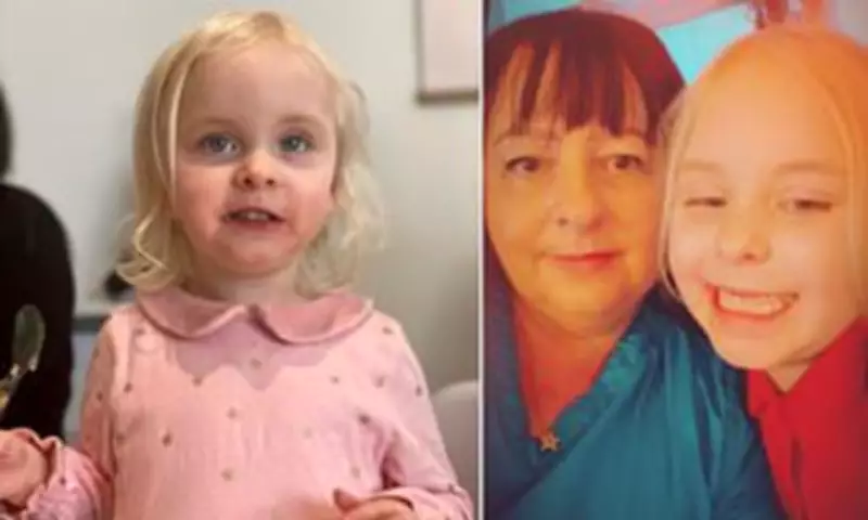 Mother's Warning After Daughter's Early Puberty Linked to HRT Gel Exposure