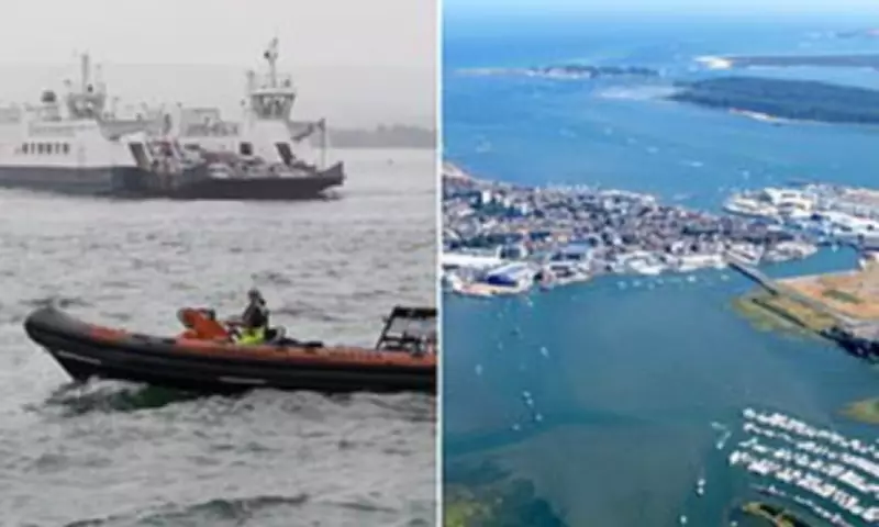 Motorboat Owner Fined Nearly £12,000 After Collision with Swimmer at Sandbanks