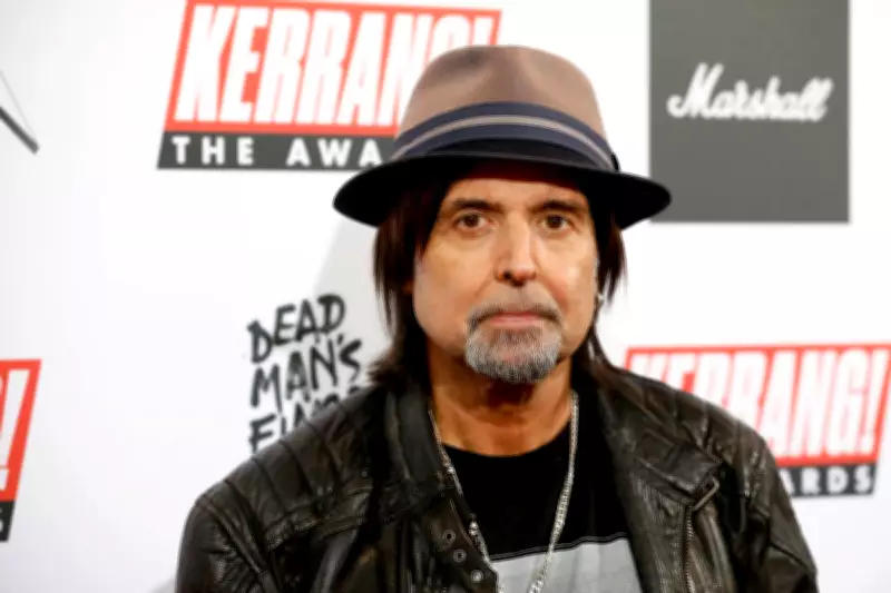Motorhead Guitarist Phil Campbell Dies at 64 After Courageous Health Battle