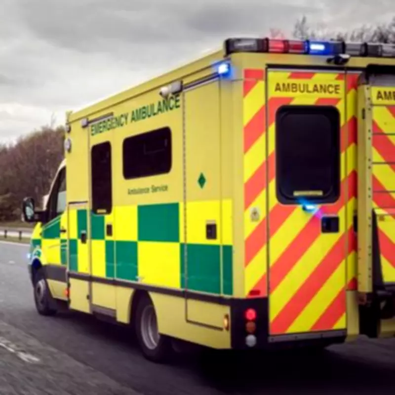 Motorists Risk £1,000 Fines When Making Way for Emergency Vehicles