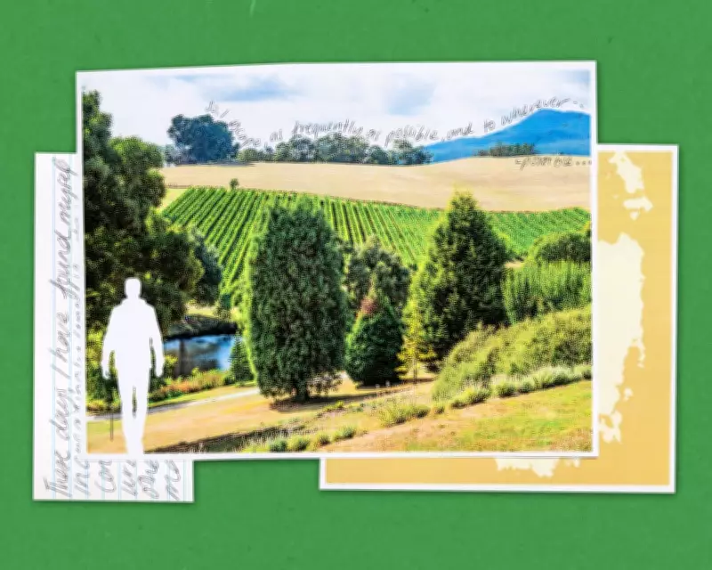 Mount Arthur's Quiet Truth: Nature as Our Kin, Not Our Enemy